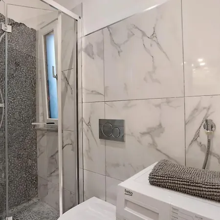 Lambrate Flat Appartement