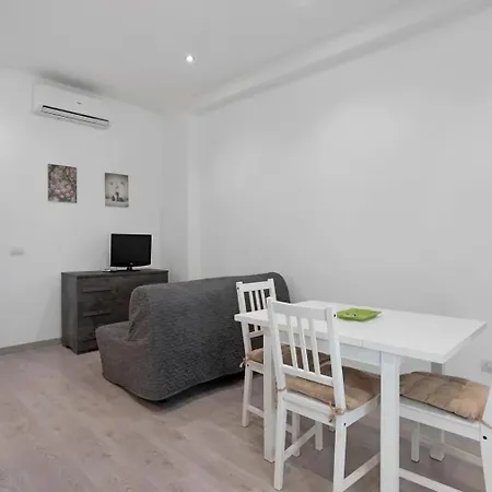 Appartement Lambrate Flat Milaan