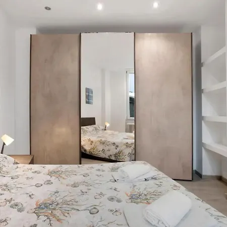 Lambrate Flat Appartement *