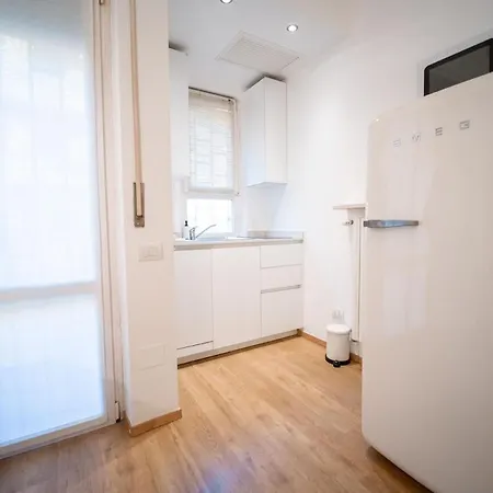 Apartament Sul Naviglio - Design Moderno E Comfort A *