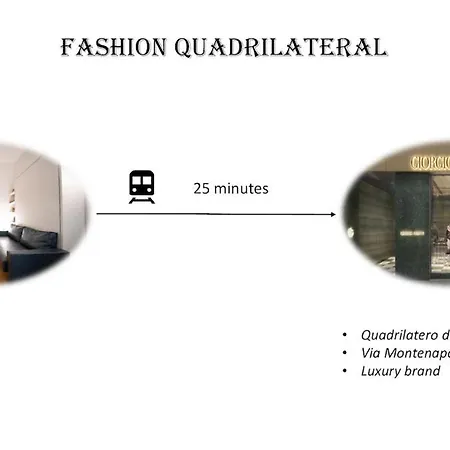 Sul Naviglio - Design Moderno E Comfort A Apartament Mediolan