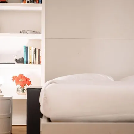 Apartament Sul Naviglio - Design Moderno E Comfort A *