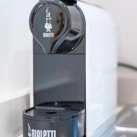 Sul Naviglio - Design Moderno E Comfort A *