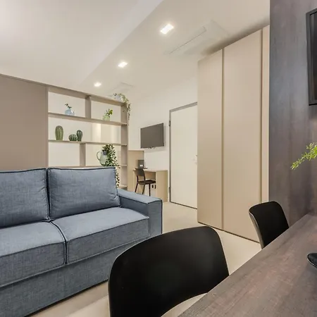 아파트 Easytopstay - Smart Living A
