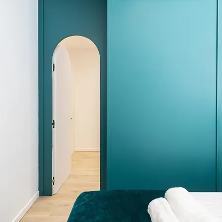 Easylife - - Borgonuovo 4 S - Centro Storico * 밀라노