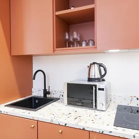 Easylife - - Borgonuovo 4 S - Centro Storico * 밀라노