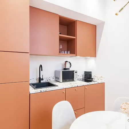 Easylife - - Borgonuovo 4 S - Centro Storico 아파트 *