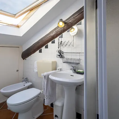 Terraggio Mansard By Interhome * Milano