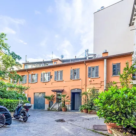 Terraggio Mansard By Interhome *