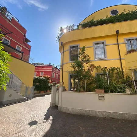 Daire Navigli Downtown Cocco House