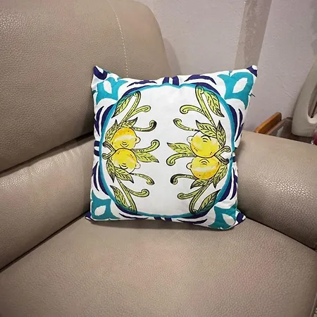 Apartman Angela Milánó