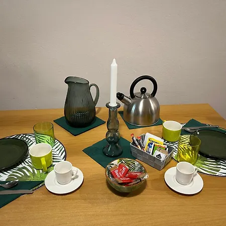 Apartament Angela *