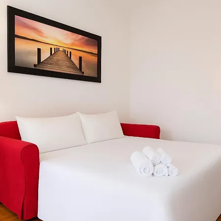 Vivimihome Gambara House 2 Minutes From The Metro