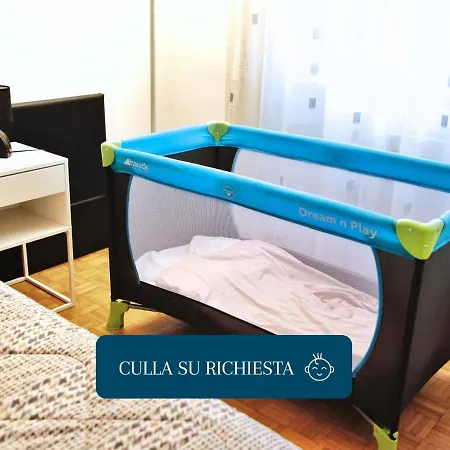 Appartamento Spacious And Modern Apartment - Solari Milano