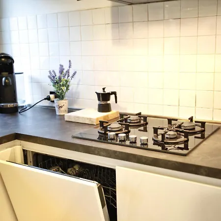 Appartamento Spacious And Modern Apartment - Solari