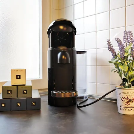 Appartamento Spacious And Modern Apartment - Solari *