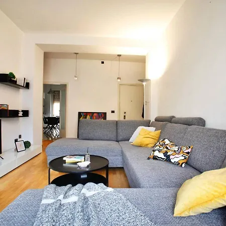 Spacious And Modern Apartment - Solari Appartamento *