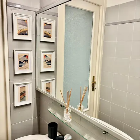 Porta Vigentina Cosy Flat Διαμέρισμα