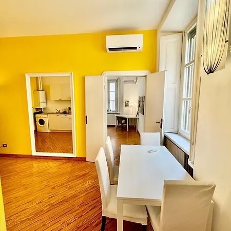 Διαμέρισμα Porta Vigentina Cosy Flat