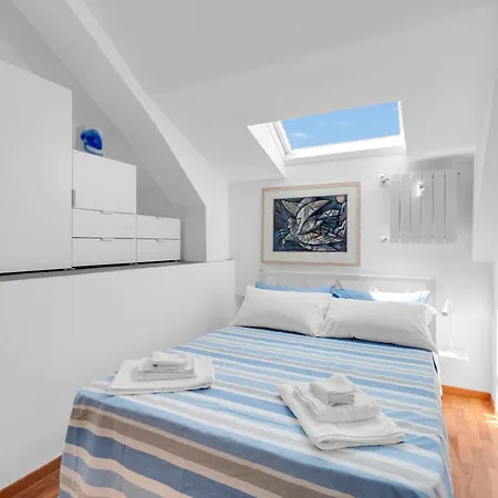 Apartment The House Of Corso Venezia 24 *