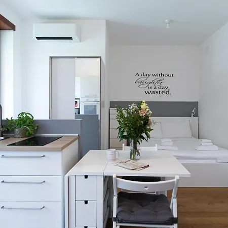 Italianway Comfort - Bergamo 11 A * מילאנו