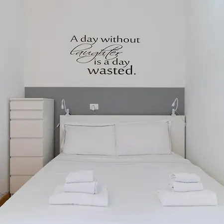 Italianway Comfort - Bergamo 11 A *