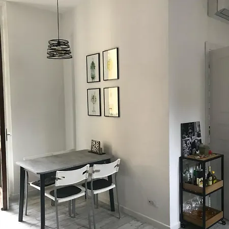 Apartamento Two Steps From Station