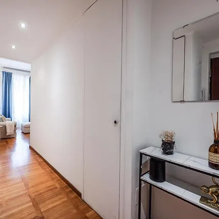 Apartman The Boutique - Repubblica - Porta Nuova - Station *