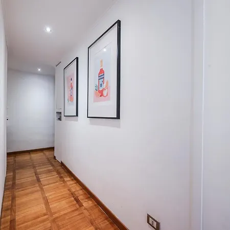 The Boutique - Repubblica - Porta Nuova - Station *