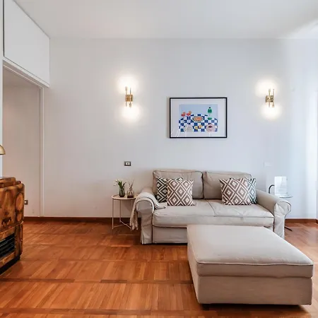 Apartman The Boutique - Repubblica - Porta Nuova - Station