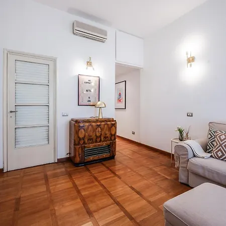 Apartman The Boutique - Repubblica - Porta Nuova - Station