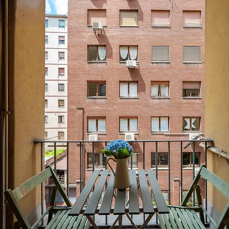 The Boutique - Repubblica - Porta Nuova - Station Apartman Milánó