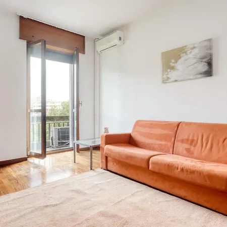 Domusmi Jenner 23 Appartamento *