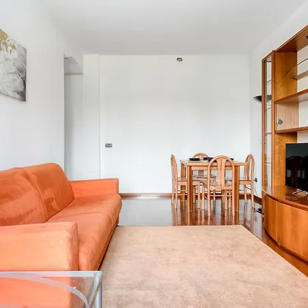 Appartamento Domusmi Jenner 23