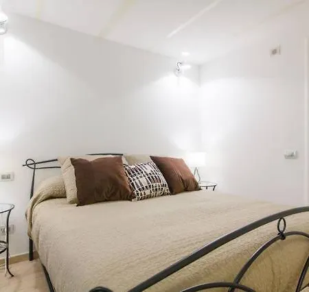 Stunning 2 Bedroom Daire Milano