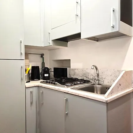 Apartman Yr - Garibaldi Milánó