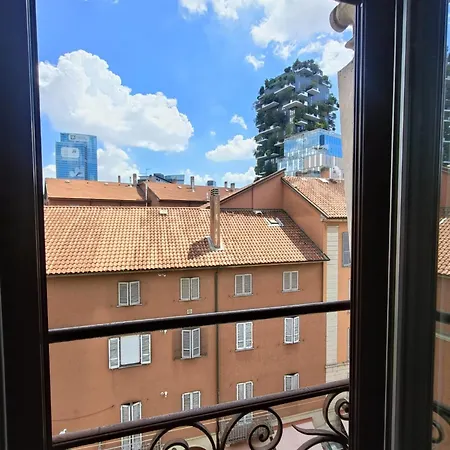 Apartman Yr - Garibaldi