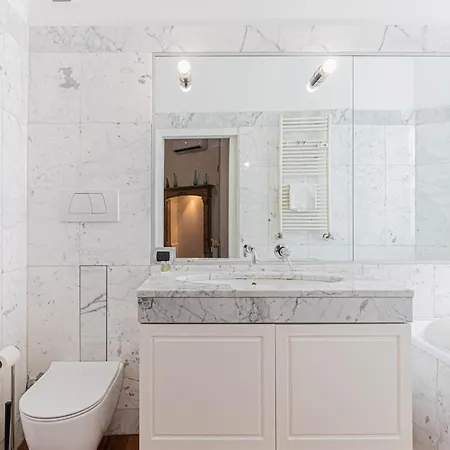 Apartamento A 5 Stelle Con Idromassaggio Con 2 Da Letto