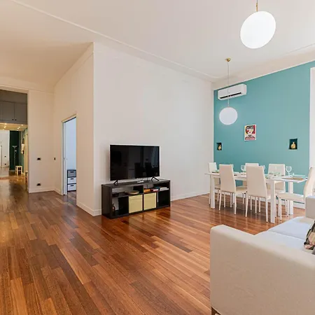 A 5 Stelle Con Idromassaggio Con 2 Da Letto Apartamento *