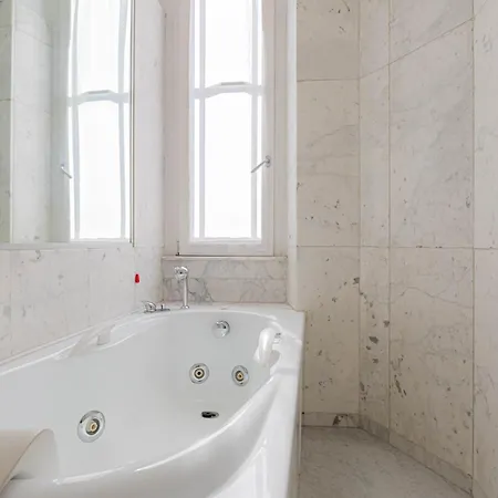 Apartamento A 5 Stelle Con Idromassaggio Con 2 Da Letto