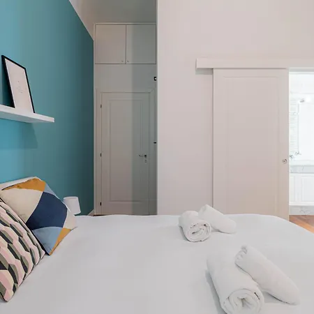 A 5 Stelle Con Idromassaggio Con 2 Da Letto * Milán