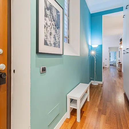 A 5 Stelle Con Idromassaggio Con 2 Da Letto Milán