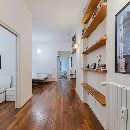 A 5 Stelle Con Idromassaggio Con 2 Da Letto Apartamento