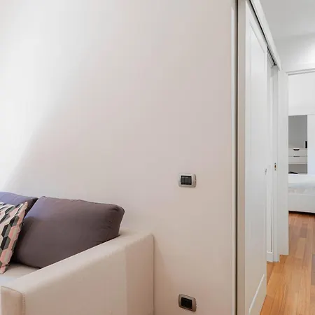 A 5 Stelle Con Idromassaggio Con 2 Da Letto Apartamento Milán