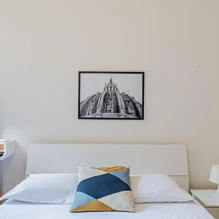 A 5 Stelle Con Idromassaggio Con 2 Da Letto Apartamento Milán