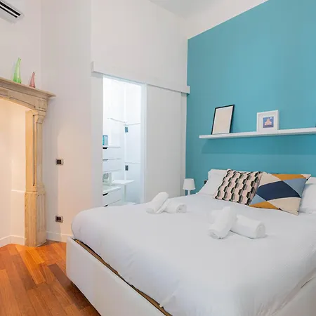 Apartamento A 5 Stelle Con Idromassaggio Con 2 Da Letto
