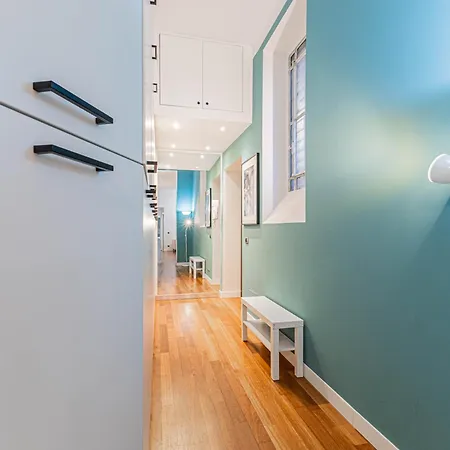 A 5 Stelle Con Idromassaggio Con 2 Da Letto Apartamento *