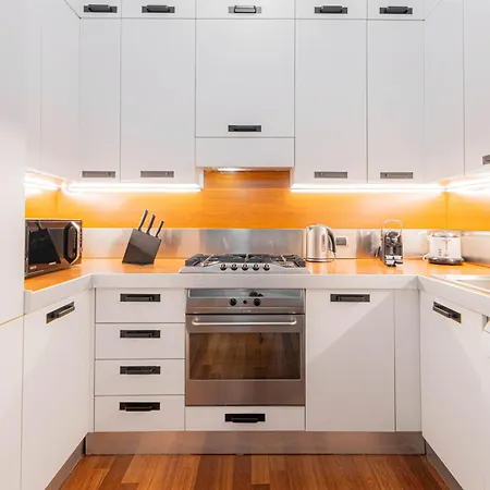 A 5 Stelle Con Idromassaggio Con 2 Da Letto *