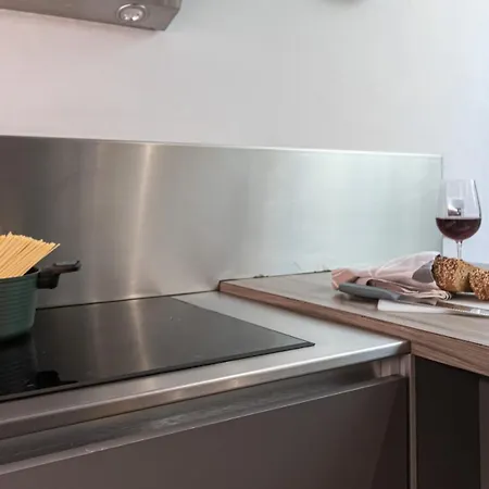 Italianway Comfort - Mancini 3 公寓 米兰