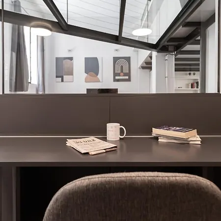 Italianway Comfort - Mancini 3 *